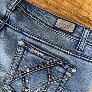 Vintage Earl jeans